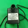 Потопяема водна помпа PX-338 600 л/ч 10W за аквариум/фонтан, снимка 2