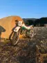 Yamaha XT 225 Serow , снимка 5