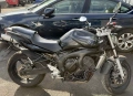 Yamaha FZ6N 600сс, снимка 1