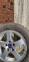 Зимни гуми+джанти, снимка 2