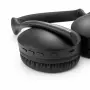 Безжични слушалки KLGO B23 4в1 Bluetooth FM, снимка 4