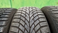 4бр 205/55/16 зимни гуми Continental TS870. Континентал , снимка 5