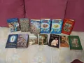 Олтар и книги Кришна съзнание, снимка 3