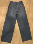 НОВИ дънки Bershka с етикет, Barrel Fit; Wide Leg, снимка 4