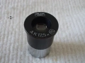 Окуляр за микроскоп Carl Zeiss - списък, снимка 1