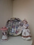 Немски порцеланови фигури , снимка 4