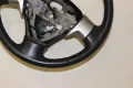 Кожен волан Toyota Auris (2007-2010г.) мултифункционален Тойота Аурис, снимка 6