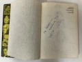 Събеседник по желание - Книга 1 - Кеворк Кеворкян ( с автограф ), снимка 4