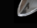 Стъкла за фарове на Skoda Fabia 2 Facelift (2010-2014), снимка 2