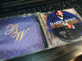 BARRY WHITE CD 1203241530, снимка 14
