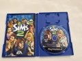 Sims 2 за PS2, снимка 3
