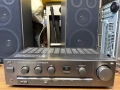 JVC AX-335 Усилвател, снимка 1