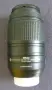 Обектив Nikkor AF-S 55-300 VR, снимка 2