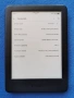 Kindle 10 Generation с подсветка, снимка 6
