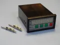 цифров брояч STS 201-6 Programable Counter 250VAC, 24VAC/VDC, снимка 1