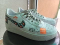 Nike Air Force реплика размер 39, снимка 1