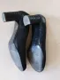 дамски черни обувки , снимка 8