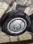 гуми и джанти за mercedes W124 , снимка 4