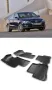 Гумени стелки RizLine съвместими с Volkswagen Passat B6 05-10, снимка 6