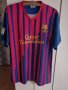 Тениска на Барселона - Лионел Меси , снимка 1 - Футбол - 41702410