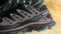 SALOMON SYNAPSE CS WATERPROOF Hiking Shoes EUR 39 1/3 / UK 6 обувки водонепромукаеми - 443, снимка 10