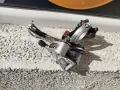 Сет дерайлъор за велосипед колело Shimano deore lx , снимка 1