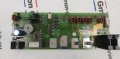 CONTROL BOARD  CM 9.5280.2510.3 VER.IB CHEMIX, снимка 1