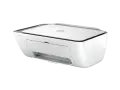 Многофункционален мастиленоструен цветен принтер HP DeskJet 2922 All-in-One, снимка 1