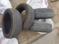 4 бр. ЛЕТНИ ГУМИ 195/55 R16 , снимка 1