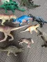 Лот фигурки динозаври , снимка 5