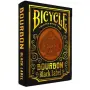Карти за игра Bicycle Bourbon Black Label нови, снимка 1