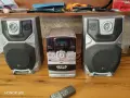 малка аудиосистема lg с дистанционно, снимка 1