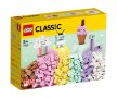 LEGO® Classsic 11028 - Творчески забавления с пастели, снимка 1