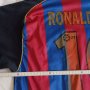 Футболна тениска Барселона, Лаудруп, FC Barcelona,Laudrup, Роналдиньо,Ronaldinho, снимка 18