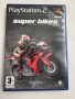 Super-Bikes Riding Challenge за PS2, снимка 1
