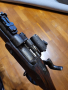 Пушка Тауър система Снайдер, пехотна, карабина, револвер

, снимка 2