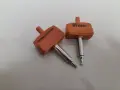 AMD Ryzen Threadripper EPYC SP3 Processor Torx S20 Tool, снимка 3