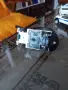 Колекционерска ретро количка,gama mini,seat 300,1:40, снимка 4