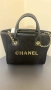 Чанта CHANEL , снимка 2