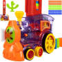 Domsis - Детски Интерактивни Играчки, снимка 1 - Коли, камиони, мотори, писти - 44656251