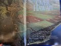 Хаваите отгоре - Over Hawai'i, голям албум с много фотографии (от въздуха)+информация за 50-ия щат, снимка 5