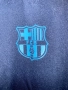 Спортно горнище Barca от Nike, снимка 2