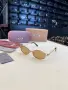 Miu Miu очила различни модели с лого, снимка 3