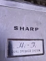 Радио ,,SHARP ,,и записващ уокмен ,,SONASHI,, made in Japan.,, За части . Двете за 40 лв., снимка 16