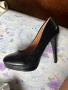 Дамски обувки на ток, снимка 1