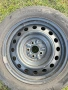 Продавам зимни гуми Kumho 205/55/16, снимка 3