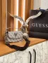 Дамска чанта с дълга дръжка за през рамо Guess - Налични различни цветове Код D1357, снимка 2