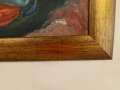 Оригинална акрилна картина от Евгени Андреев , снимка 2