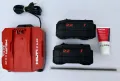 Hilti TE 4-22 Nuron + Hilti TE DRS-4/6 - НОВ Безчетков перфоратор с прахоуловител 2024г., снимка 6