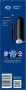 Електрическа четка за зъби Oral-B iO2 Night Black + Калъф за пътуване, снимка 2